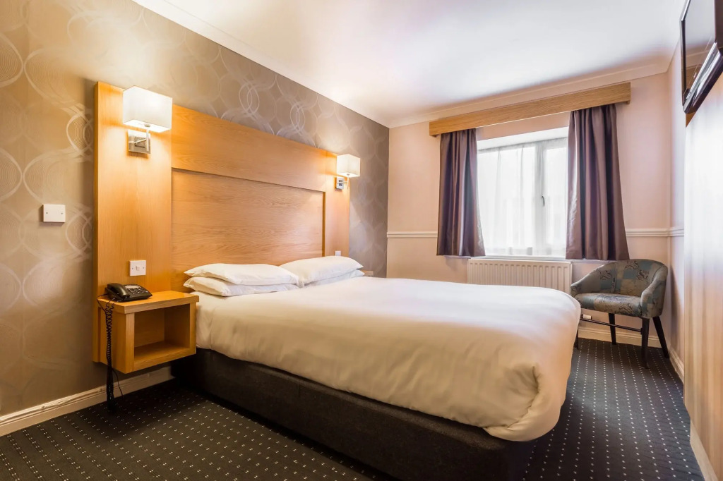 Rooms Inn