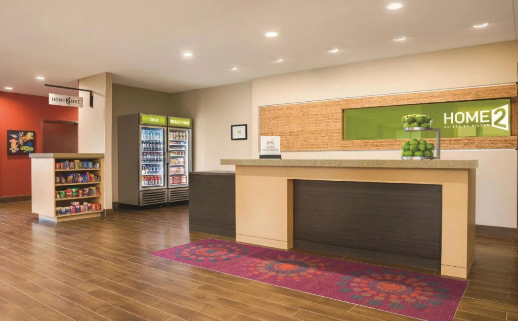 Home2 Suites by Hilton Lexington University / Medical Center