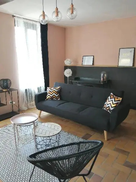 Maison au c ur de la Sologne