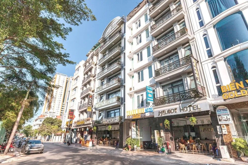Spot On 909 Thanh Binh Hotel