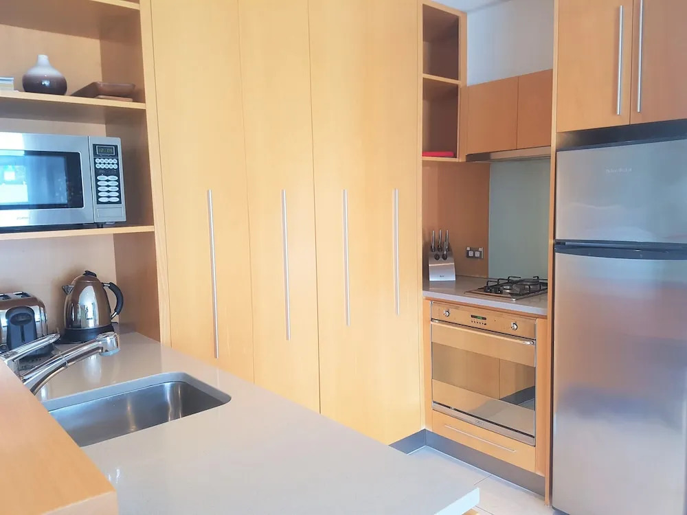 Waimahana Apartment 7