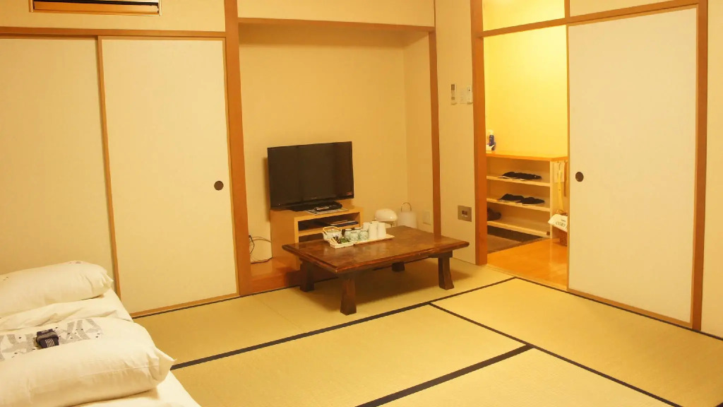 APA Hotel Suzuka-Chuou
