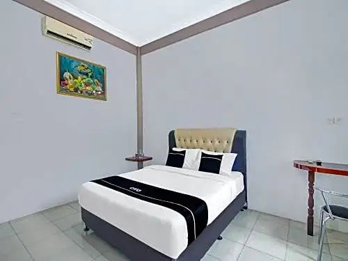 Lorent Homestay