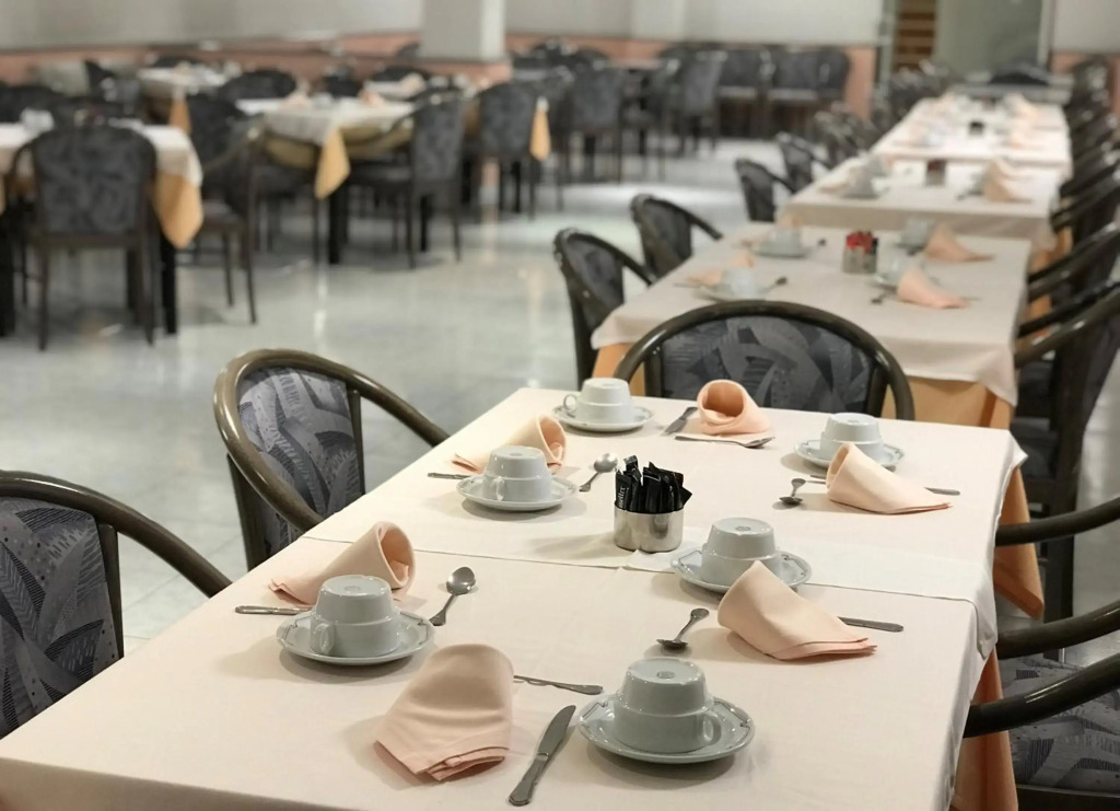 Hotel Roc Del Castell