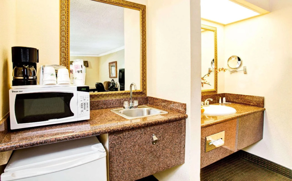 Travelodge Chatsworth
