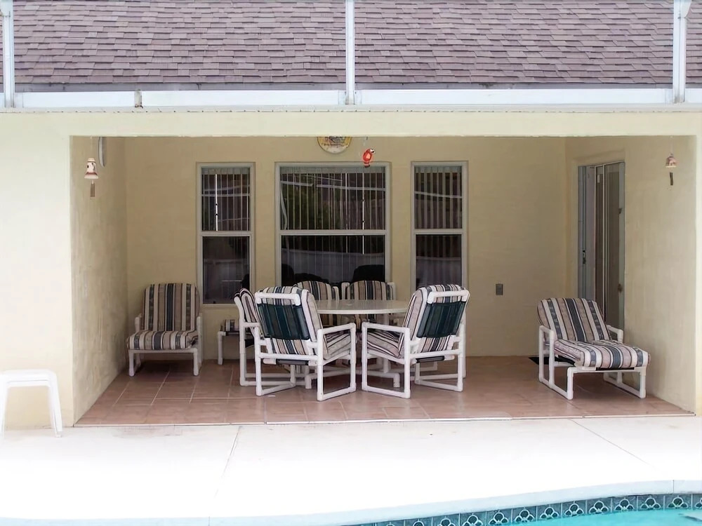 Sunsplash Vacation Homes