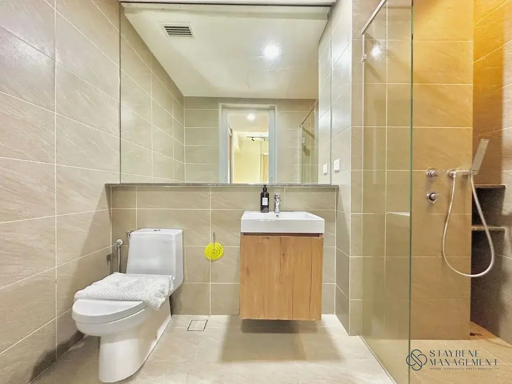 Grand Medini Residence Nusajaya by Stayrene