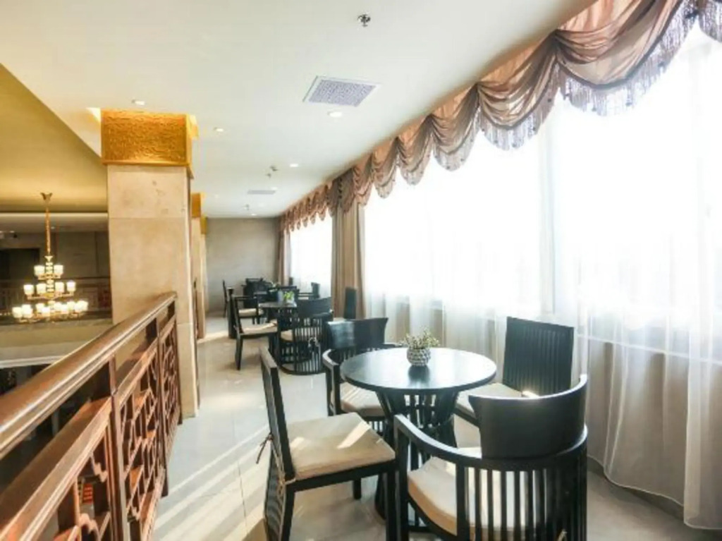 Antai Hotel
