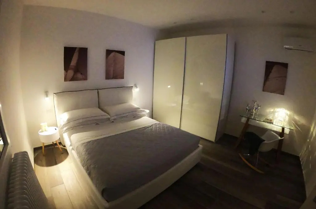 Luxury Apartments Cervia private swimmingpool