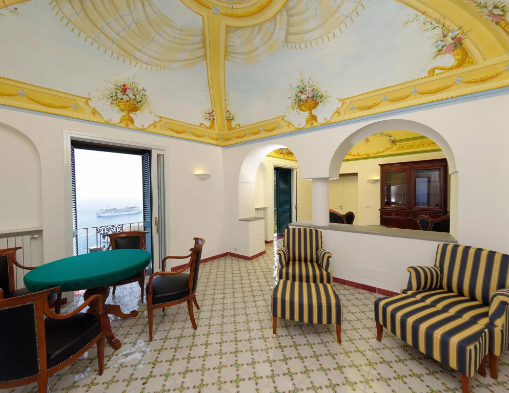 Villa Marina