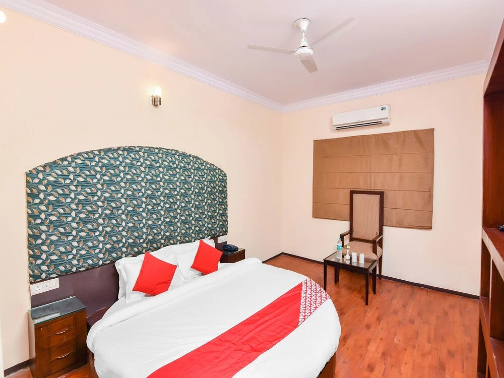 OYO 15592 Inn The Wild Resort