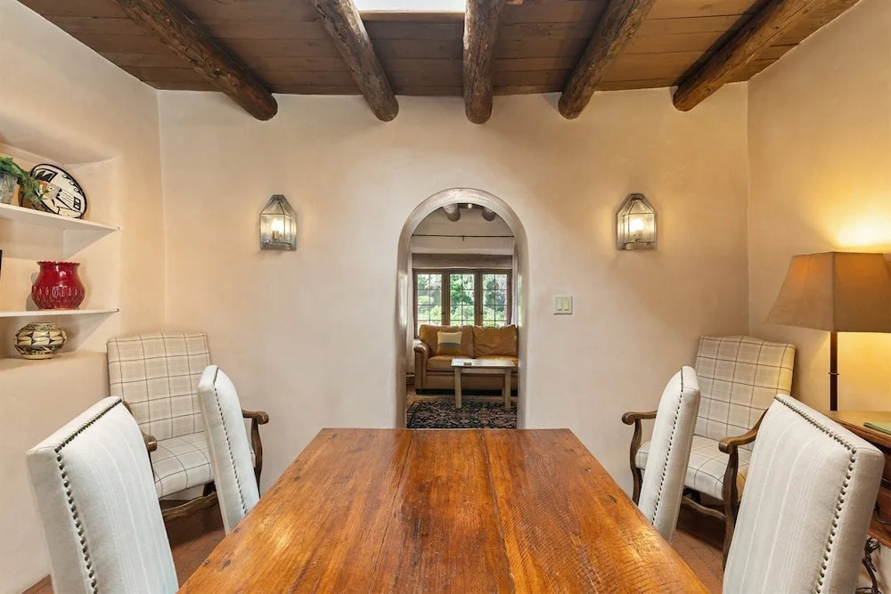 3BD Garcia Street Adobe