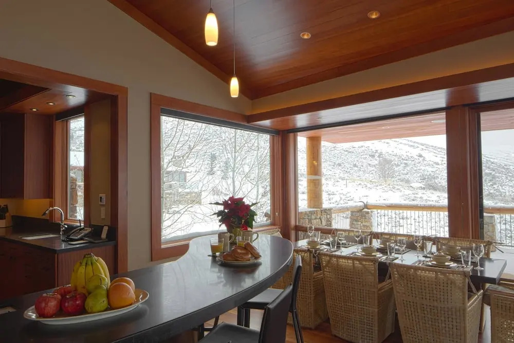 Aman Springs - Four Bedroom Home