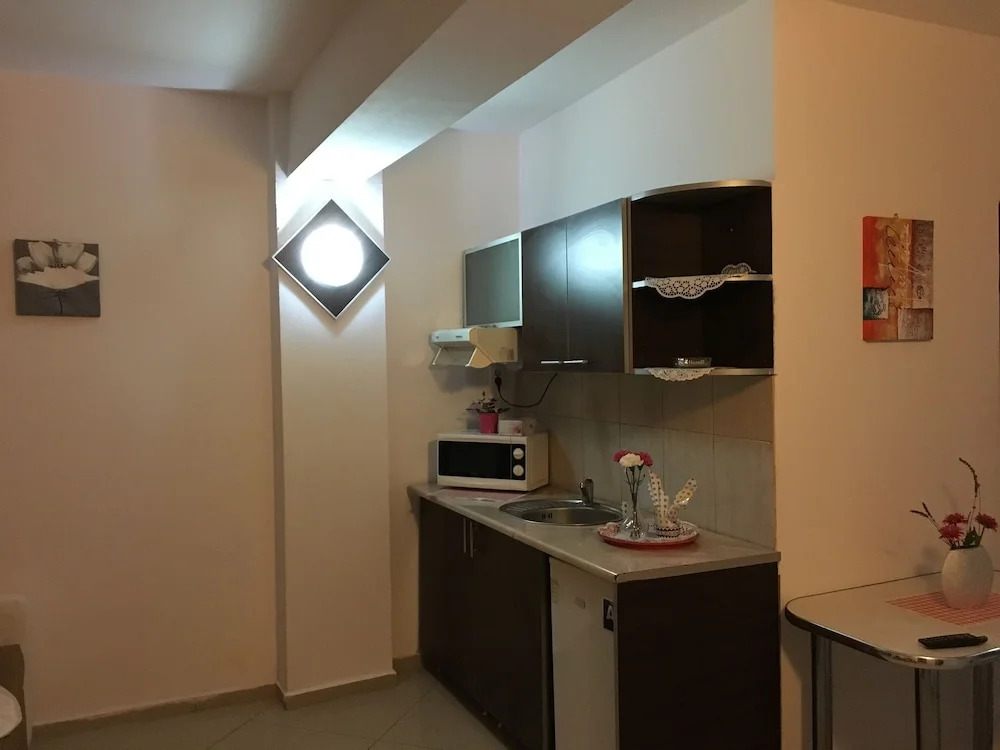 Magic Accommodation