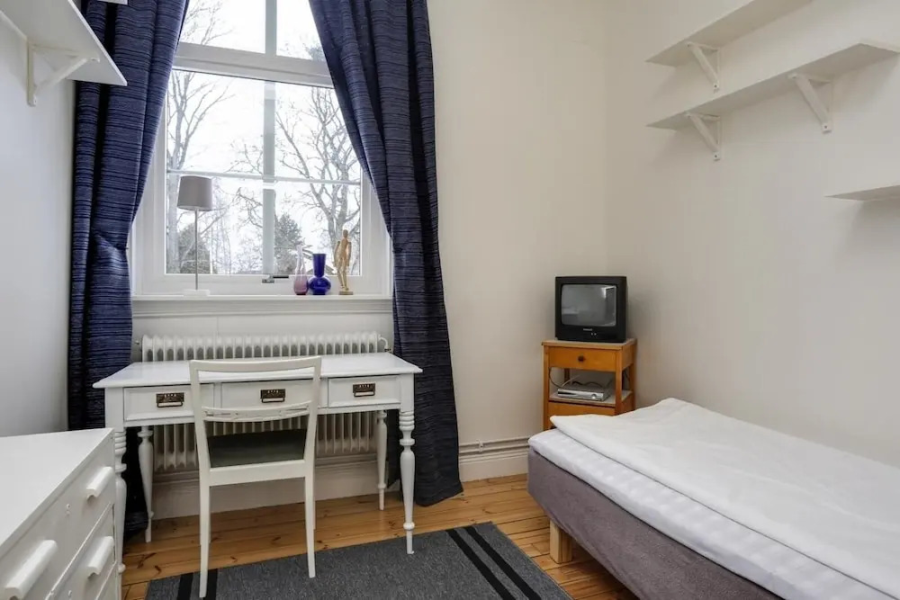 HagbackensGård Bed&Breakfast