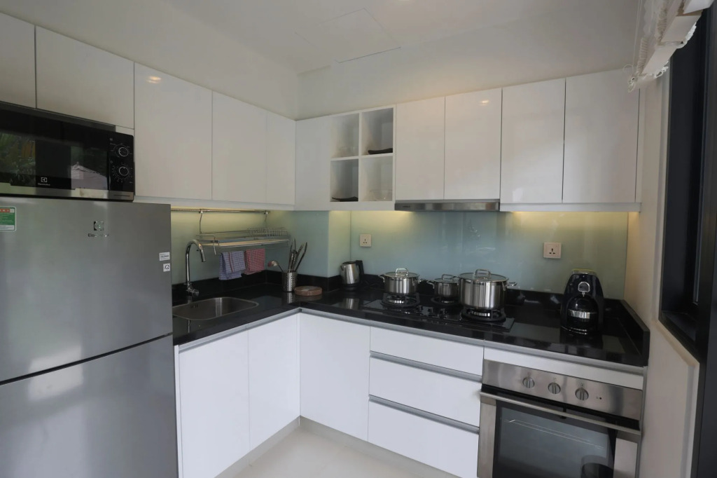 Laguna Parkside Lăng Cô