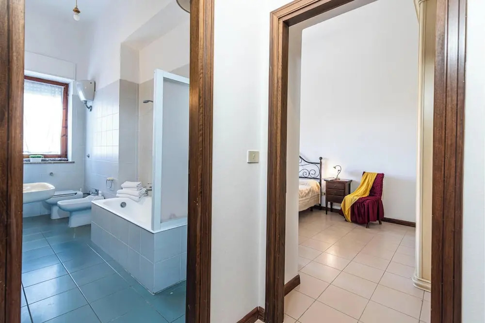 Bilo Asfodelo Alghero Centro
