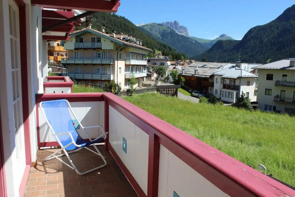 Casa Azzurra