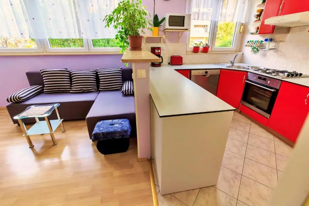 Apartment Anita