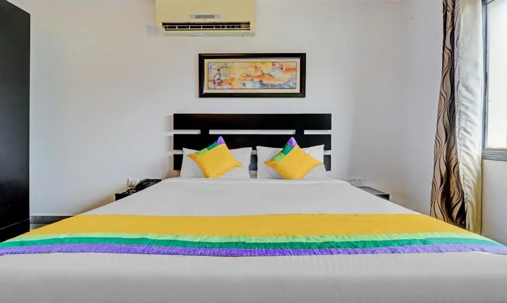 Treebo Trip Singh Suites 2
