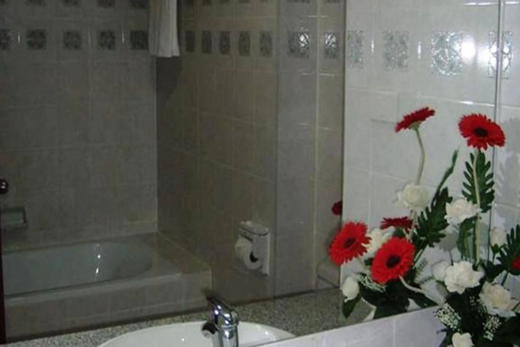 PJ Watergate Hotel