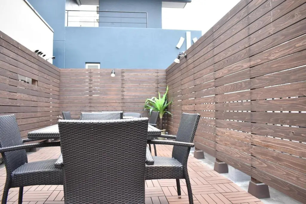 WELLSTAY Osaka Shinsaibashi Apartment hotel