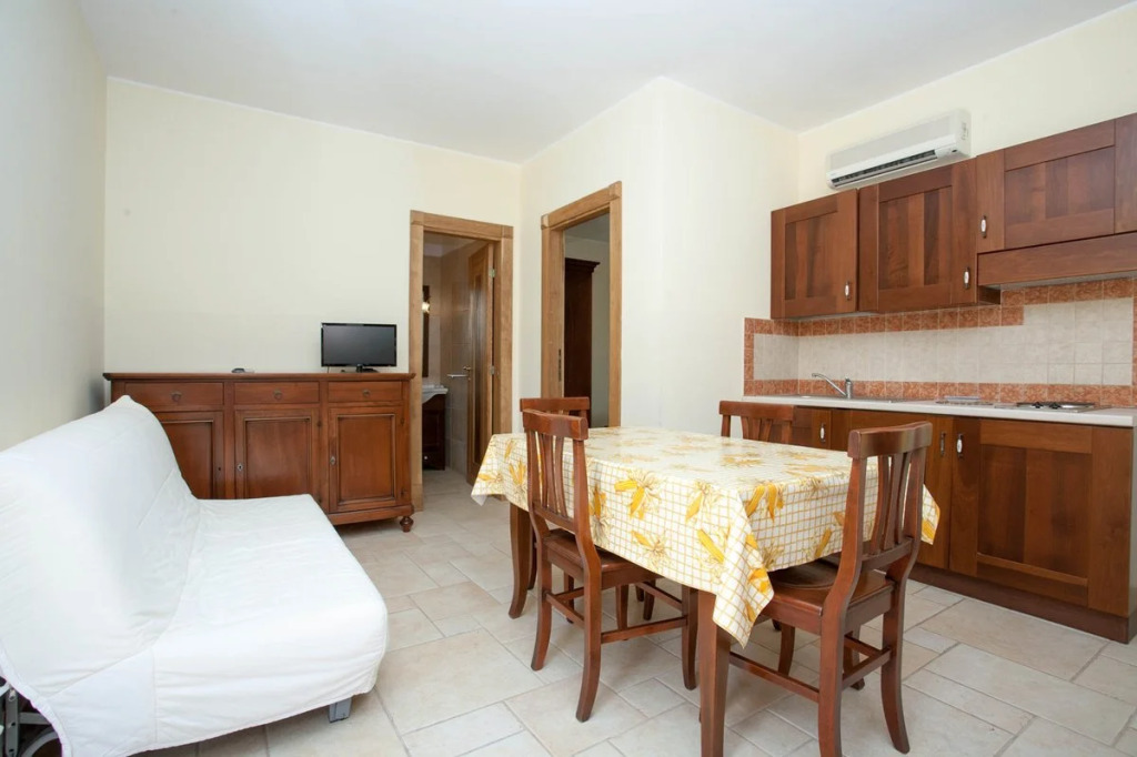 Costa d'Oriente Residence Club