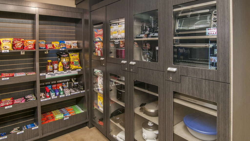 Candlewood Suites Sioux Falls by IHG