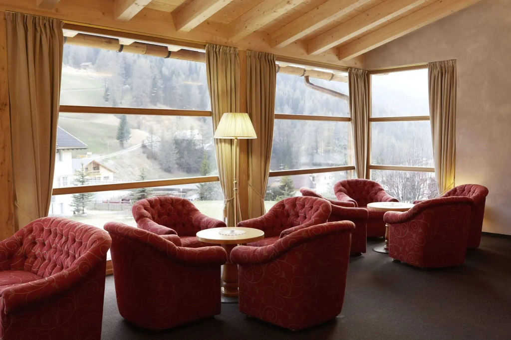 Hotel Stoeres - Stores Active wellbeing