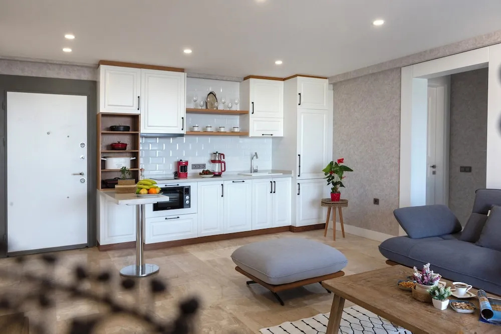 Marje Villas Bodrum