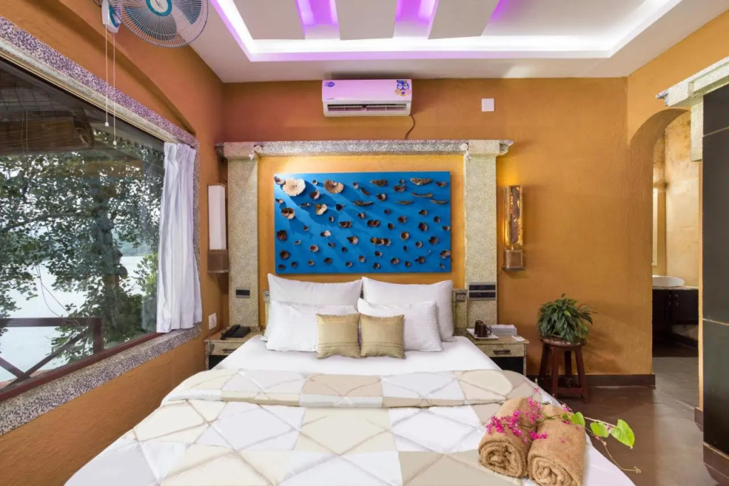 Munkudil Ayurveda Yoga Retreat
