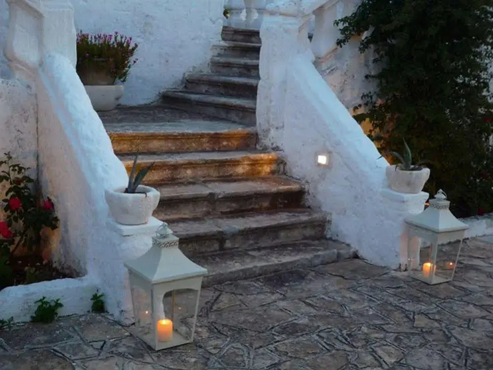 Masseria Eccellenza