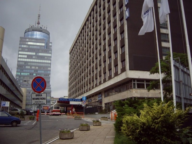 Neptun Hotel