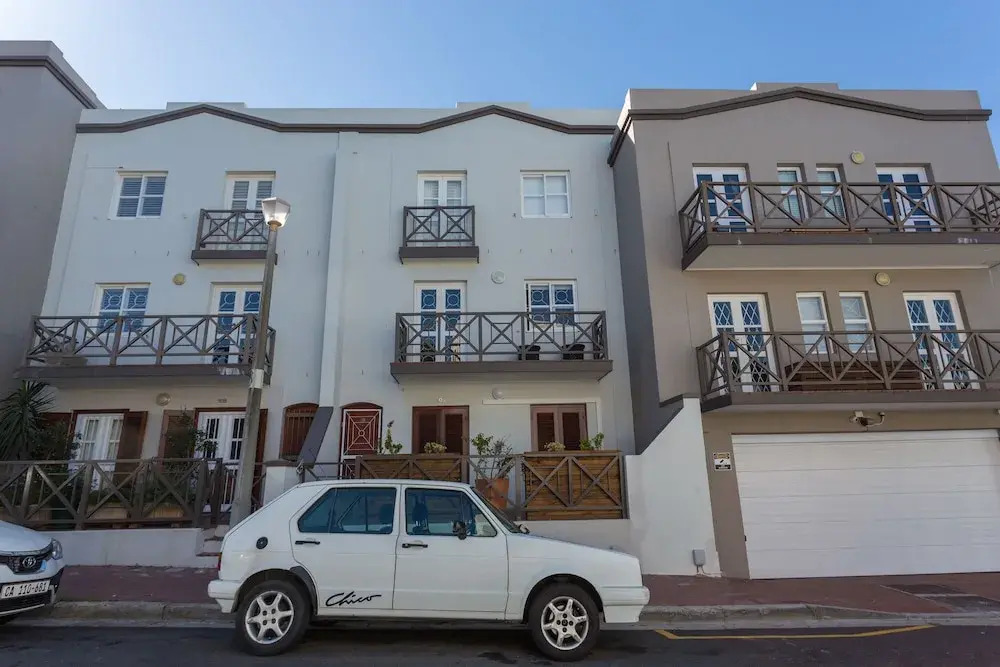 210 De Waterkant