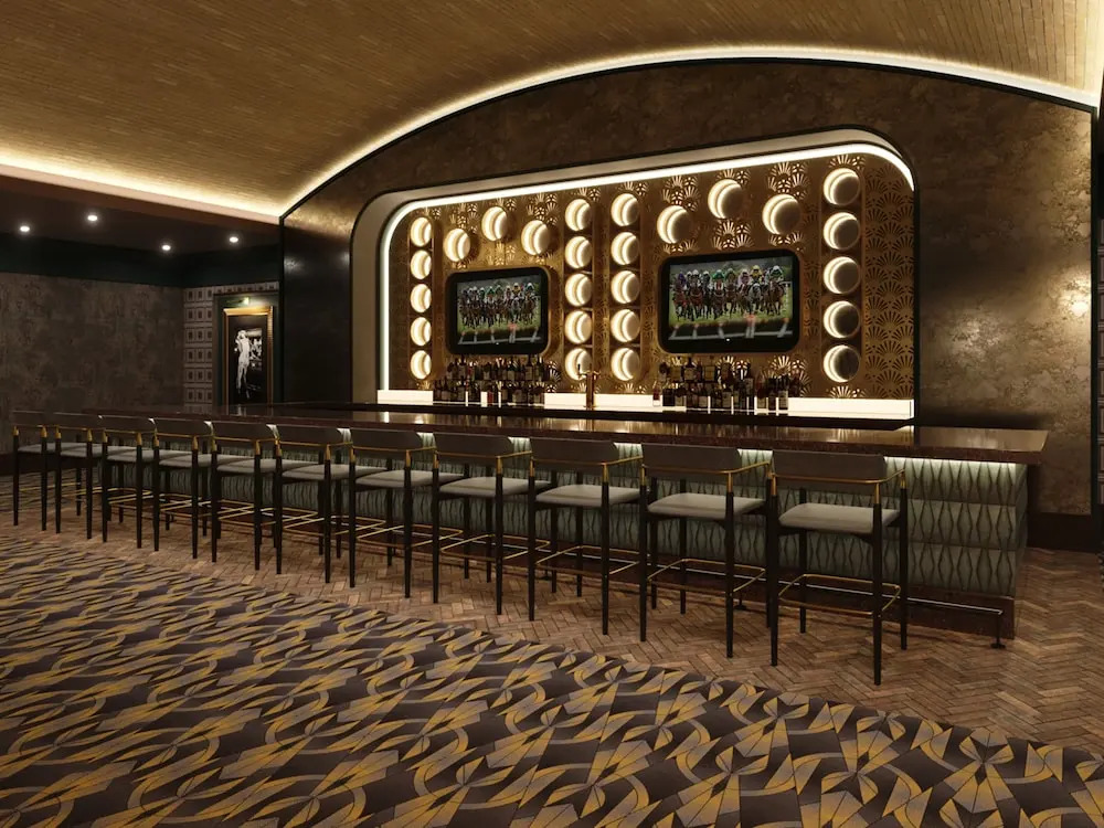 Terre Haute Casino Resort