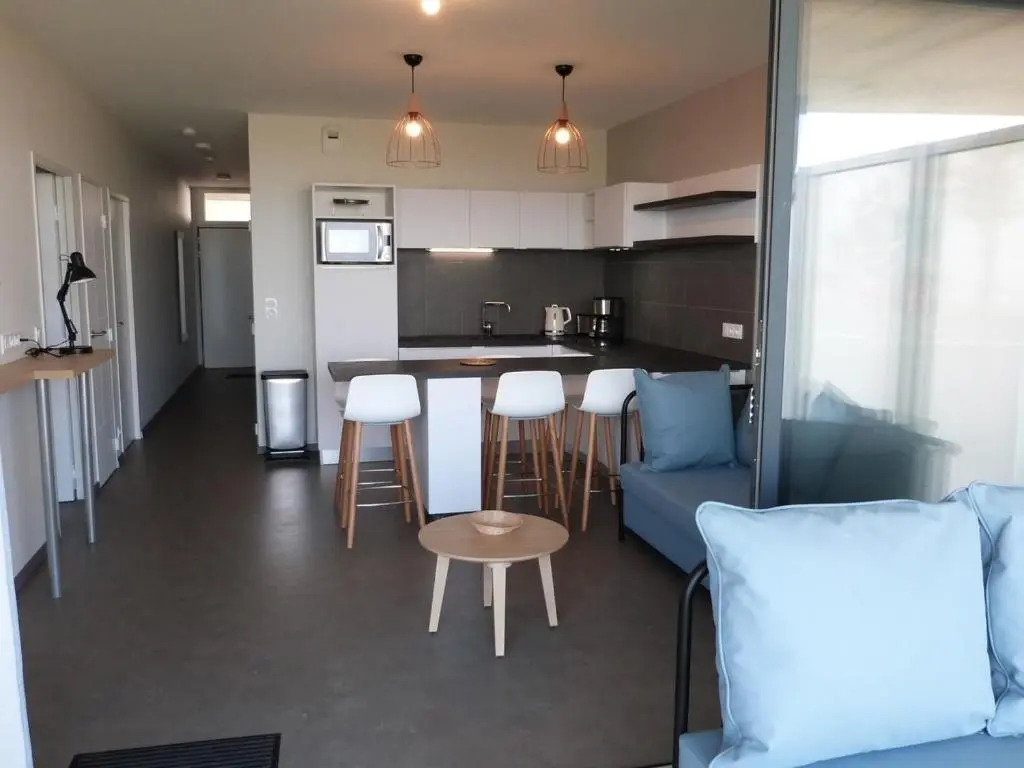 Appartement La Tranche-sur-Mer, 3 pièces, 6 personnes - FR-1-194-223