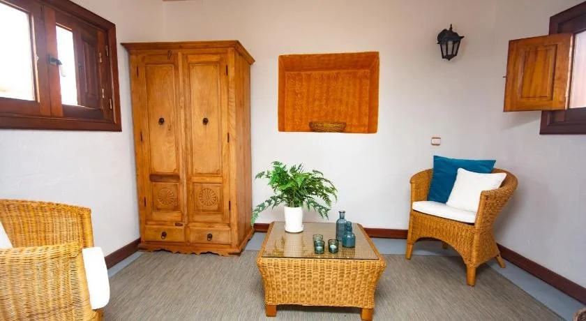 Finca La Corona