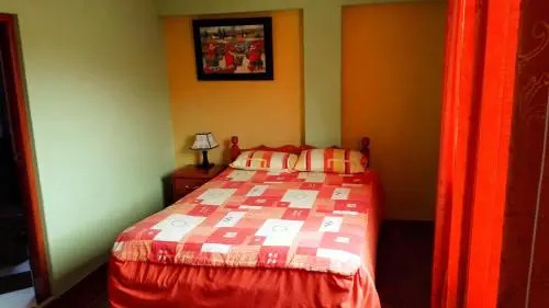 Residencial Norandes