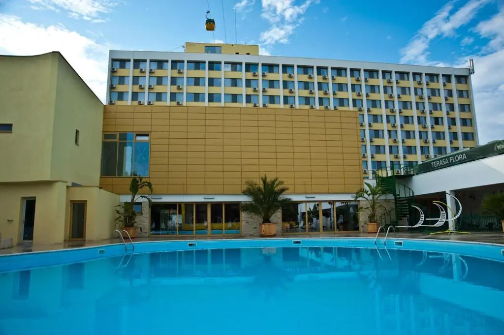 Hotel Flora
