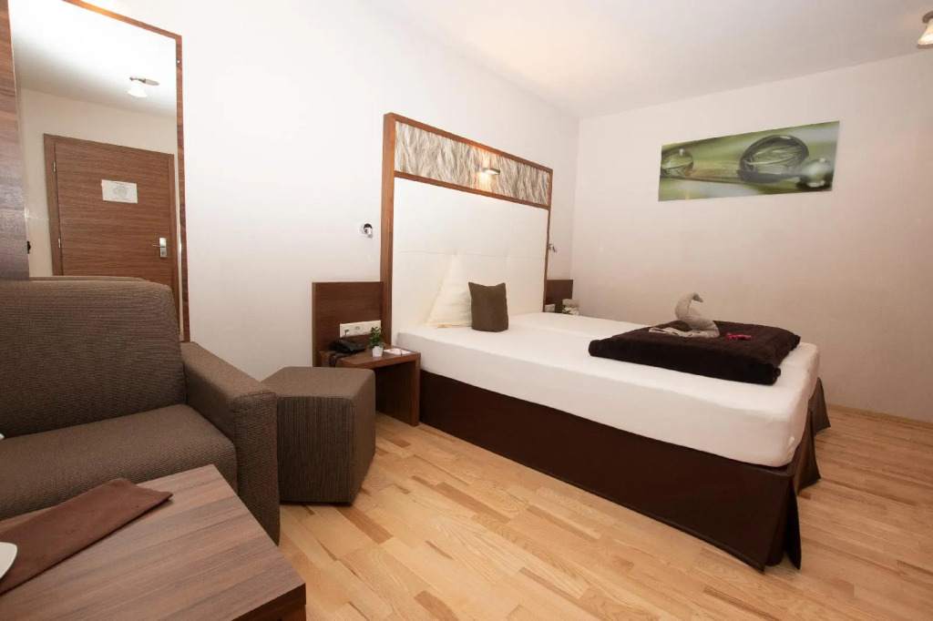 Hotel Jennys Schlössl