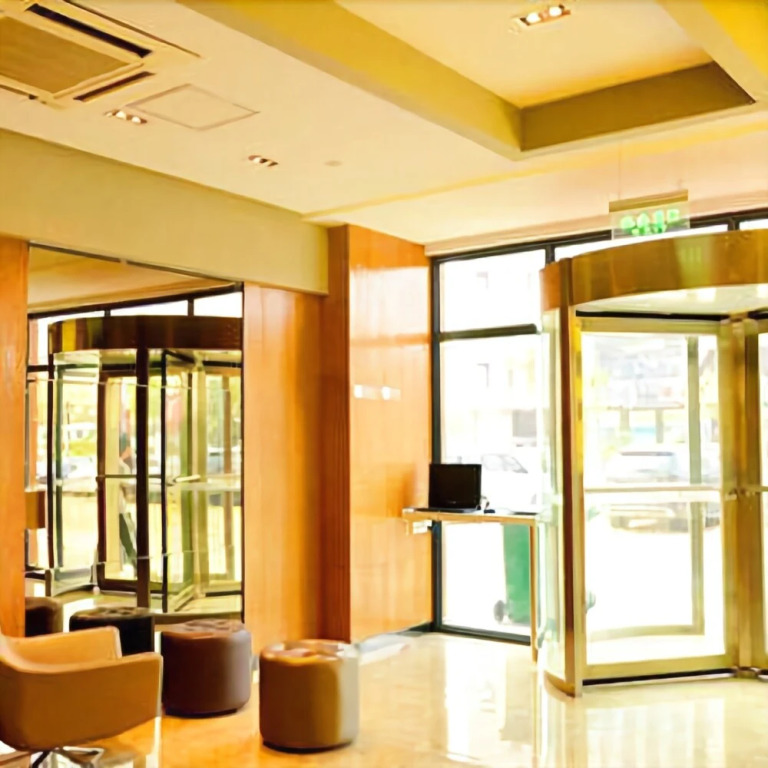 Beijing Huadan Hotel