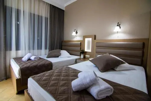 Hotel Georgia