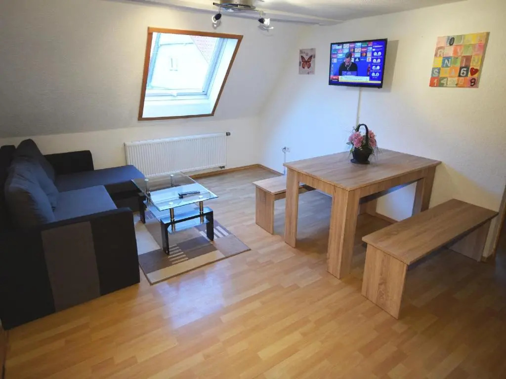 Ab Apartment Objekt 76