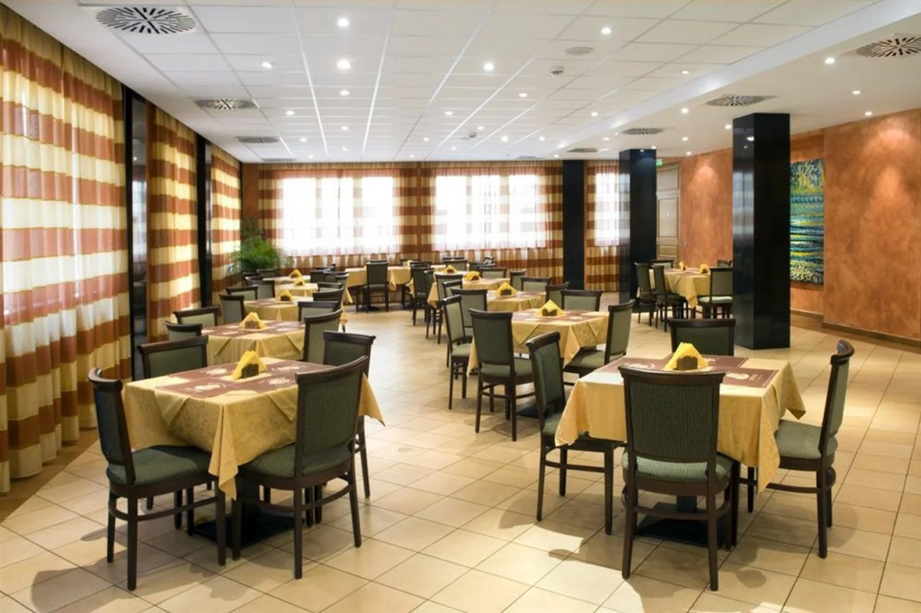 Hotel Caesar Prague