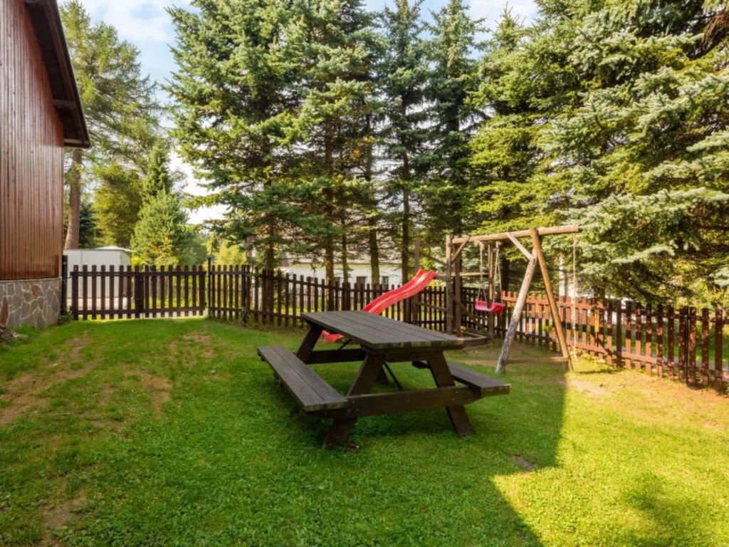 Chalet Kovarska Kovarska