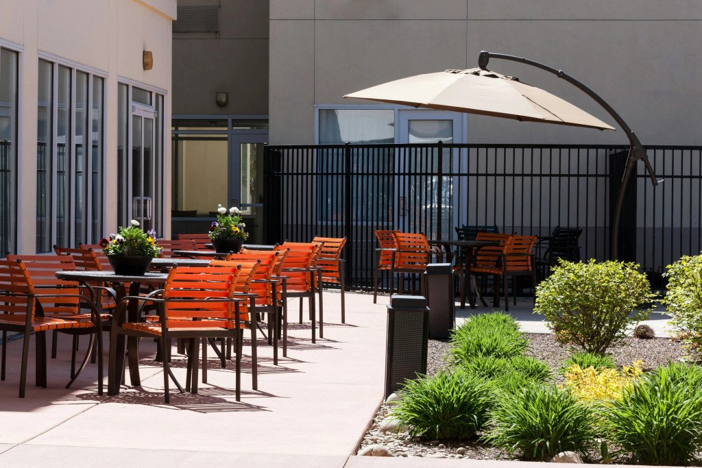 SpringHill Suites by Marriott Boise ParkCenter