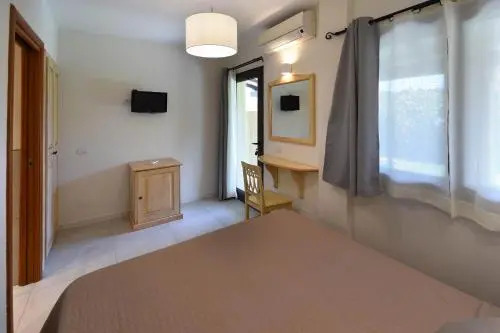 B&B I Graniti Sardi