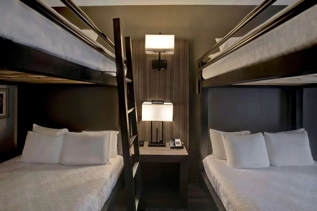 Hampton Inn & Suites on the San Antonio Riverwalk