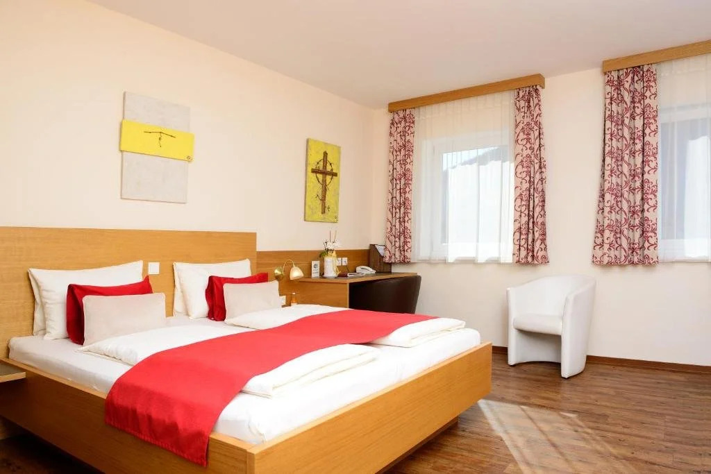 Das WeinQuadrat - boutique stay
