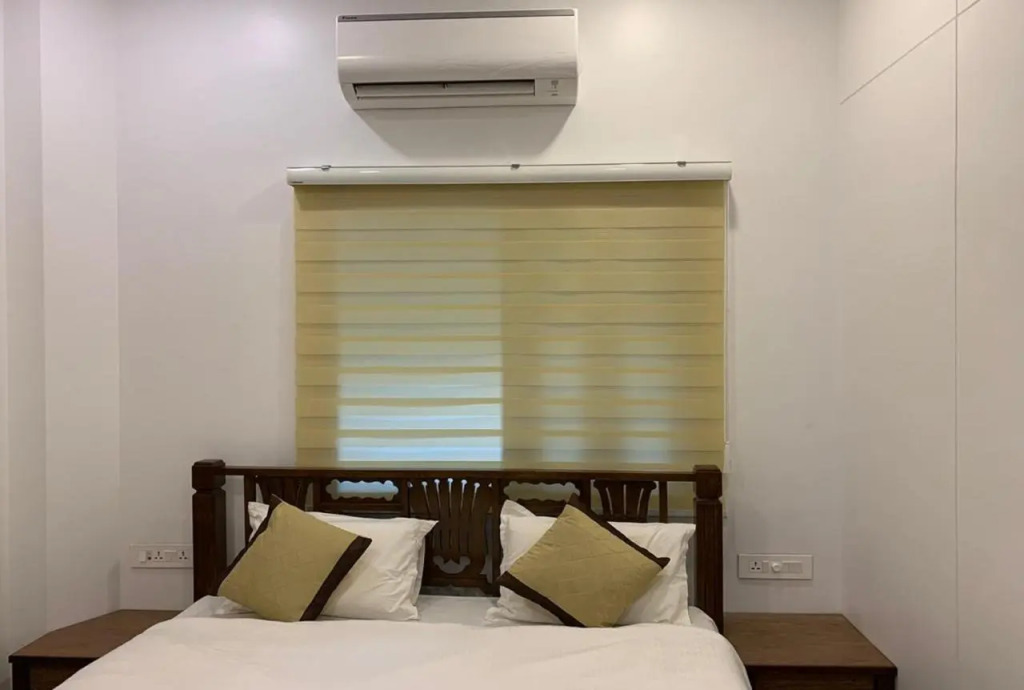 Carlton Hotel Mumbai - Behind Taj Mahal Palace Colaba Mumbai